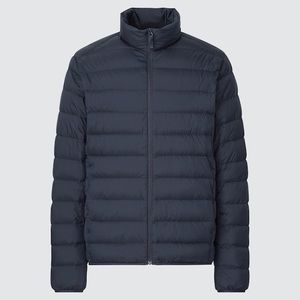 Uniqlo Ultra Light Down (Navy)